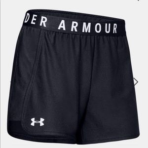 women’s under armor shorts